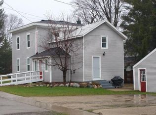 203 Grand Rapids St, Middleville, MI 49333