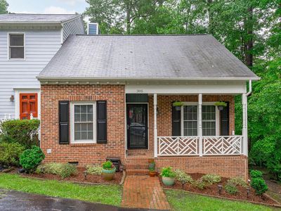 305 Dansk Ct, Cary, NC, 27511