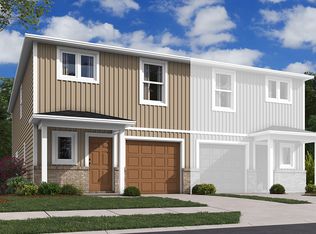 RC Stockwell Plan, Hope Hill, Bentonville, AR 72713