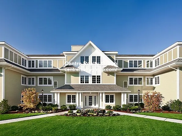 125 Edgemere Rd APT 209, Boston, MA 02132