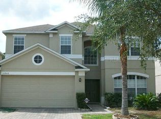 14948 Faberge Dr, Orlando, FL 32828