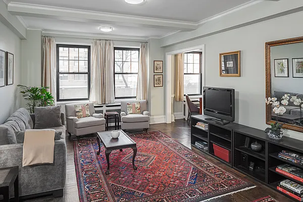 Sold by Brown Harris Stevens | media 2