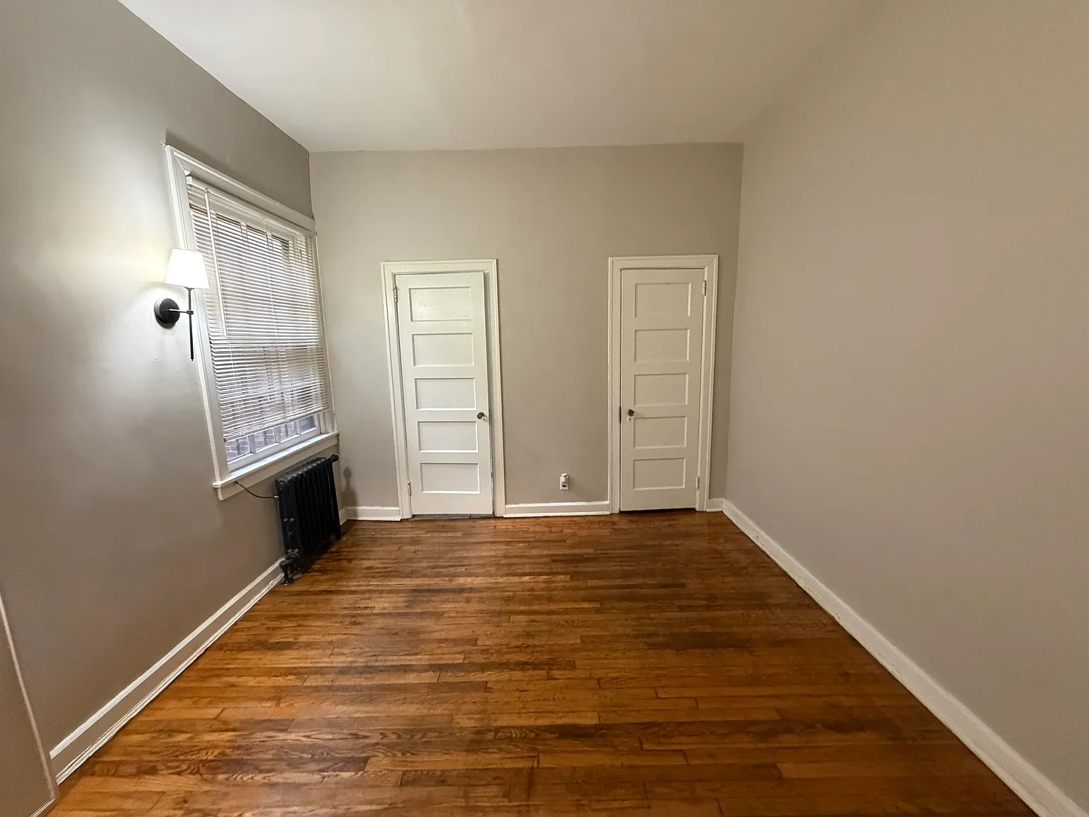 1 bed, 650 sqft, $1,300 — Photo 4