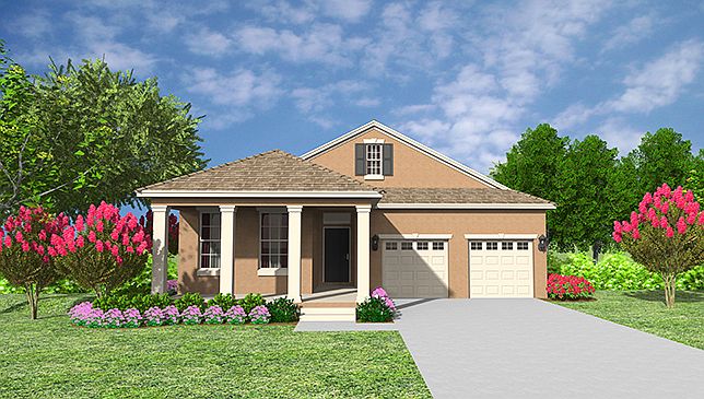 Plan Elevation.