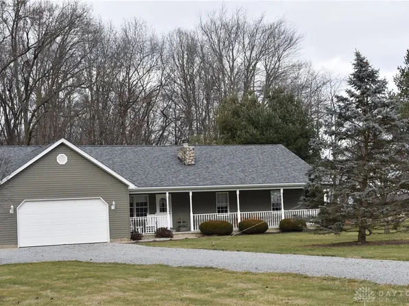 4401 Anderson Rd, Hillsboro, OH 45133