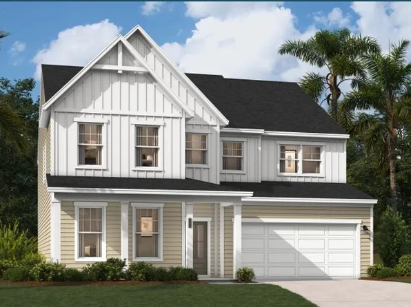 117 Miller Chapel Boulevard, Guyton, GA 31312