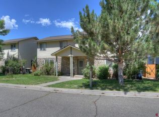 229 Jenkins Ranch Rd UNIT D, Durango, CO 81301