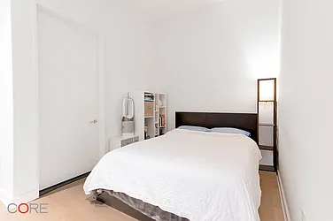 Rented by CORE