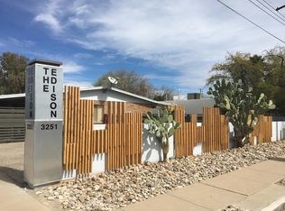 3251 E Edison St #1, Tucson, AZ 85716