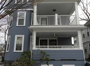 17 Usher Rd #3, Medford, MA 02155