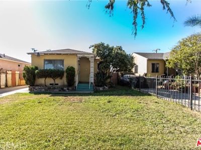 626 E 137th St, Los Angeles, CA, 90059