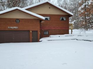 19319 Blue Ln E, Emily, MN 56447