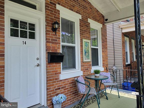 2nd image of 14 Lincoln Ave