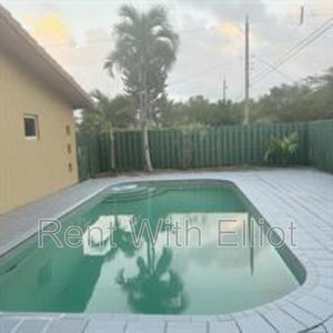 1520 N 25th Ave, Hollywood, FL, 33020