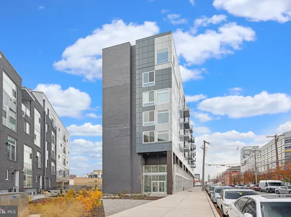 1148 N 2nd St Unit 2I, Philadelphia, PA 19123