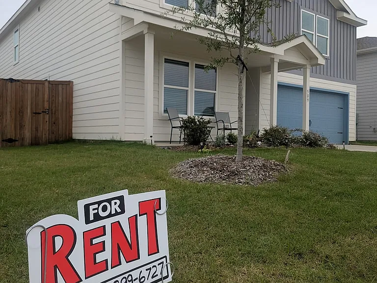 Tall Meadows Dr — Photo 1