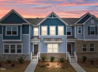 1876 Knights Crest Way, Wake Forest, NC 27587