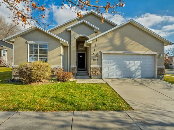1105 S 1420 E, Provo, UT 84606