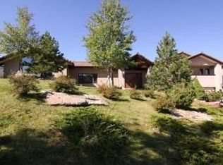 5945 Meadowbrook Dr, Morrison, CO 80465