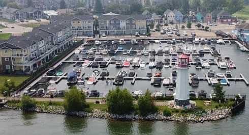 1st image of 5230 Lakeshore Dr #56