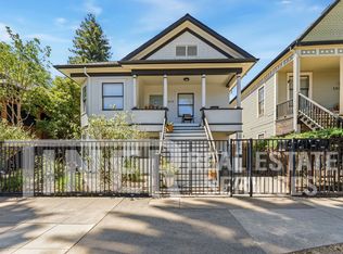 1508 E St, Sacramento, CA 95814