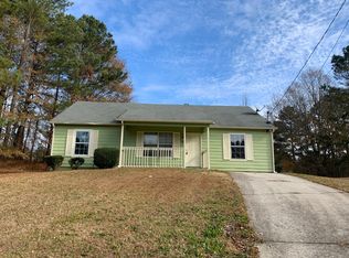 140 Peridot Pl, College Park, GA 30349