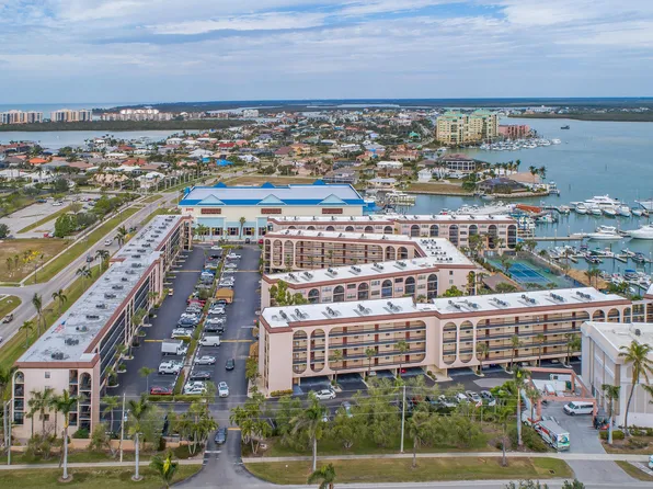995 Anglers Cv N #402, Marco Island, FL 34145