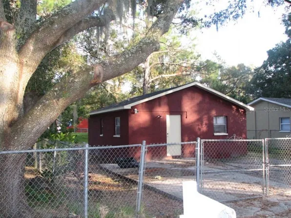 1142 S NOKOMIS AVENUE, LAKELAND, FL 33815