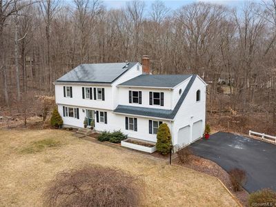 27 Ortega Dr, Oakdale, CT, 06370