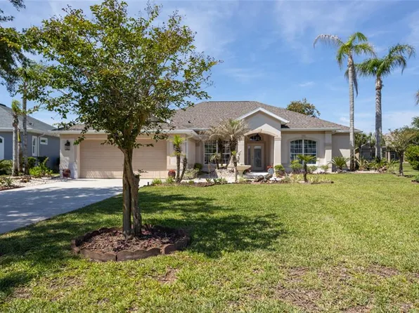 6 S Lakewalk Dr, Palm Coast, FL 32137