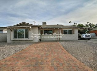 8225 E Montecito Ave, Scottsdale, AZ 85251