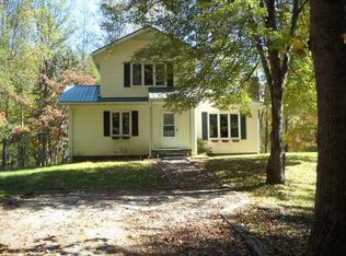 366 Dan Mar Rd, Franklin, NC 28734