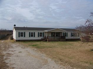 8208 Spring Hill Church Rd, Kenly, NC 27542