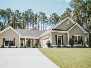 121 Rutledge Ln, Mc Cormick, SC 29835