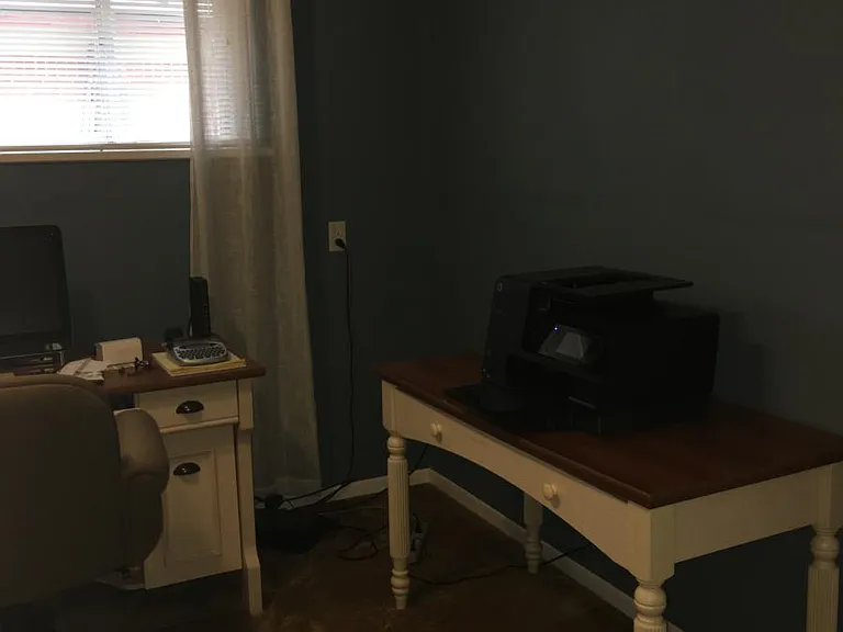 Bedroom #3