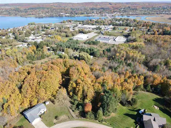 Homestead Ln, East Jordan, MI 49727