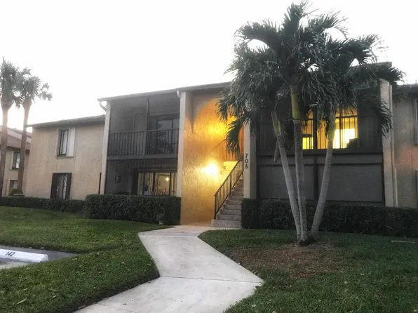 706 Sunny Pine Way APT A2, Greenacres, FL 33415