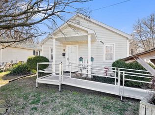 3505 Kathleen Ave, Evansville, IN 47714