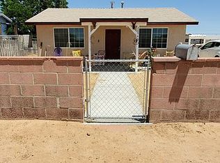 26943 Anderson St, Boron, CA 93516