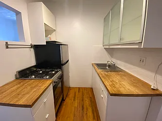 Rented by Heller Organization