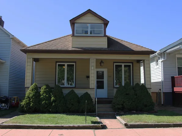 5121 Dresden Ave, Saint Louis, MO 63116
