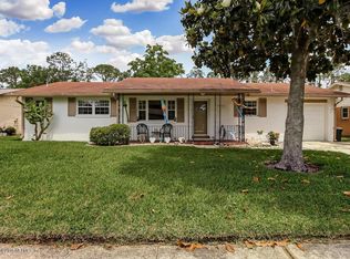 4103 Lazy Hollow Ln N, Jacksonville, FL 32257