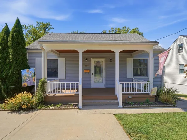350 Rossford Ave, Fort Thomas, KY 41075