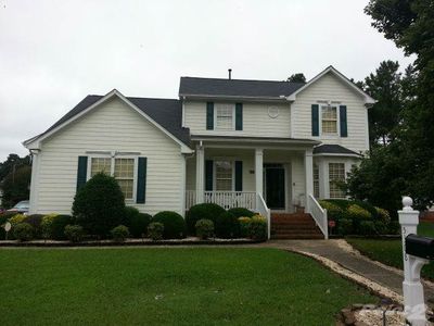 5308 Green Feather Ln, Raleigh, NC, 27604