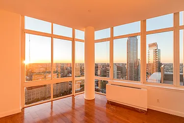 Rented by Brookfield (Funnel)