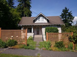 9361 54th Ave S, Seattle, WA 98118