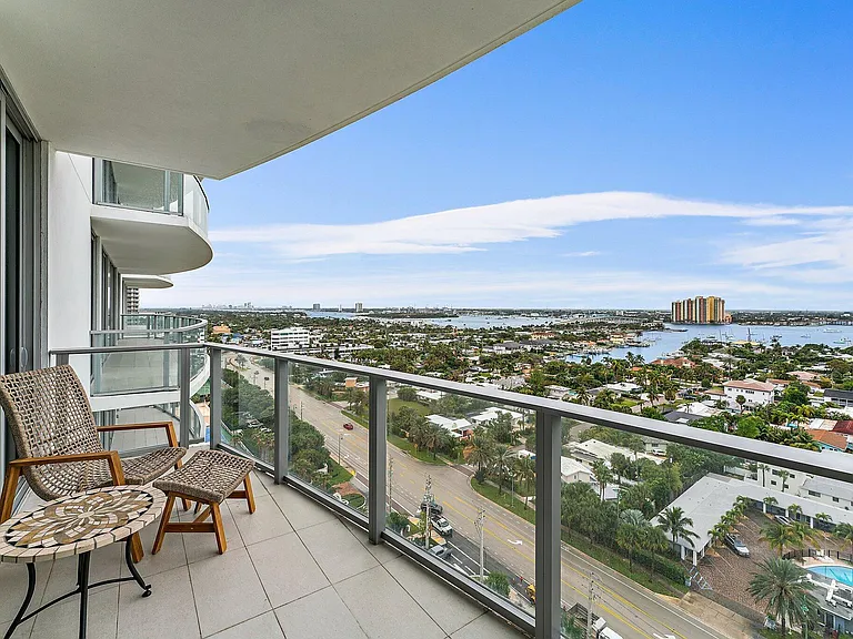 3100 N Ocean Dr #1501 — Photo 29