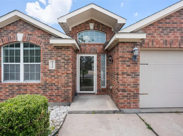 13316 Nelson Houser St, Manor, TX 78653