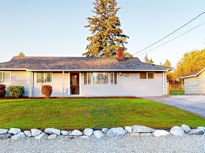 8603 SW Dalton Drive, Lakewood, WA, 98498