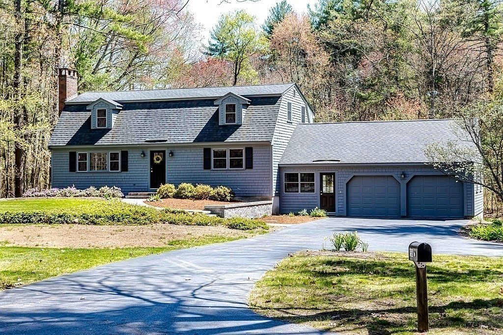 258 Dutton Rd, Sudbury, MA 01776 Zillow